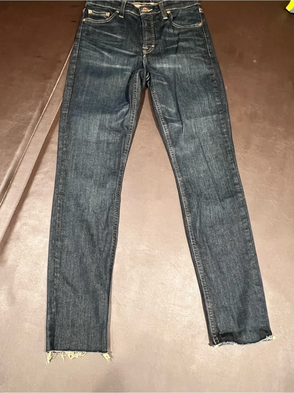 Lucky Brand slim skinny